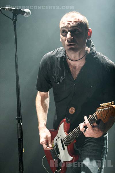 LOUISE ATTAQUE - 2006-04-24 - PARIS - Zenith - 